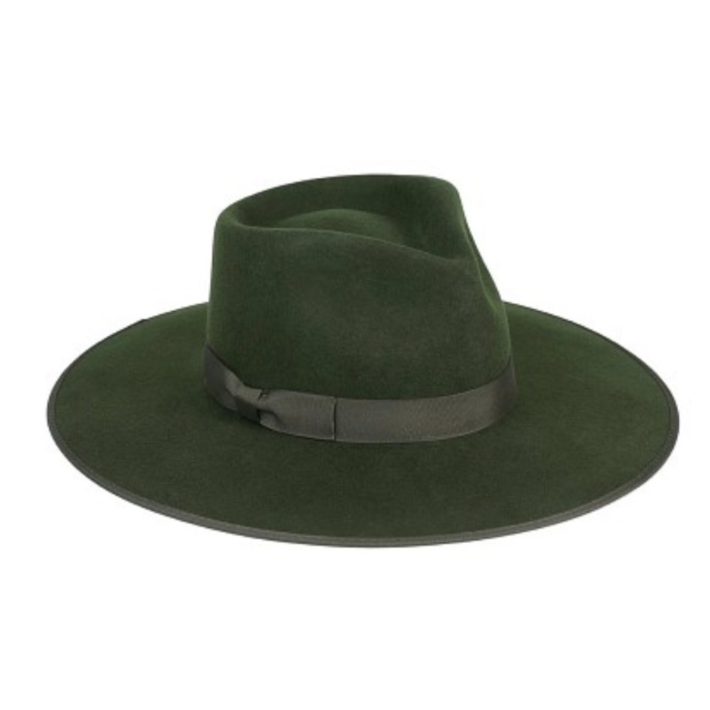 Lack of Color Rancher Hat